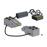 LEGO® Trains Train Connection Wire 10078 (1/1)