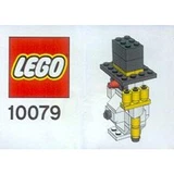 LEGO® Saisonnier Snowman 10079 (1/1)