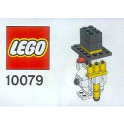 Snowman 10079