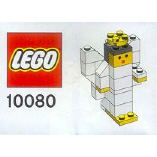 LEGO® Saisonnier Angel 10080 (1/1) LEGO® Saisonnier Angel 10080 (1/1)
