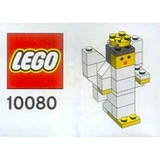 LEGO® Saisonnier Angel 10080 (1/1) LEGO® Saisonnier Angel 10080 (1/1)
