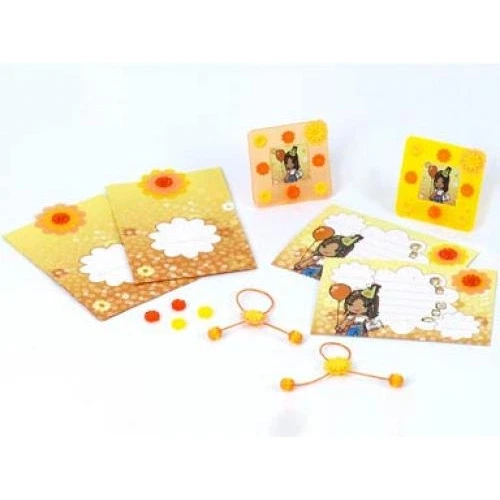LEGO® Clikits Daisy Birthday Pack 10082 (1/1) LEGO® Clikits Daisy Birthday Pack 10082 (1/1)