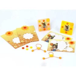 Daisy Birthday Pack 10082