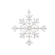 LEGO Snowflake 10106 thumbnail-0
