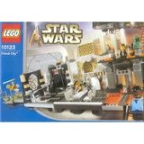 LEGO® Star Wars™ Cloud City 10123 (1/1)