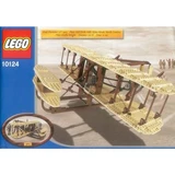 LEGO® Icons Wright Flyer 10124 (1/1)