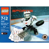 LEGO® Sports NHL All Teams Set 10127 (1/1)
