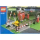 Train Level Crossing 10128 thumbnail-0
