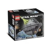 LEGO® Star Wars™ Death Star II 10143 (1/1)