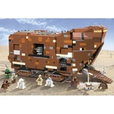 LEGO® Star Wars™ Sandcrawler 10144 (1/1)