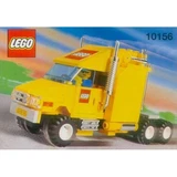 LEGO® Town LEGO Truck 10156 (1/1)