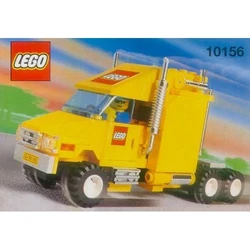 LEGO Truck 10156