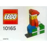 LEGO® Saisonale Sets Elf Boy 10165 (1/1) LEGO® Saisonale Sets Elf Boy 10165 (1/1)