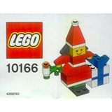 LEGO® Saisonale Sets Elf Girl 10166 (1/1)