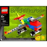 LEGO® Creator BrickMaster Welcome Kit 10167 (1/1) LEGO® Creator BrickMaster Welcome Kit 10167 (1/1)