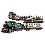 LEGO® Icons Holiday Train 10173 (1/1)
