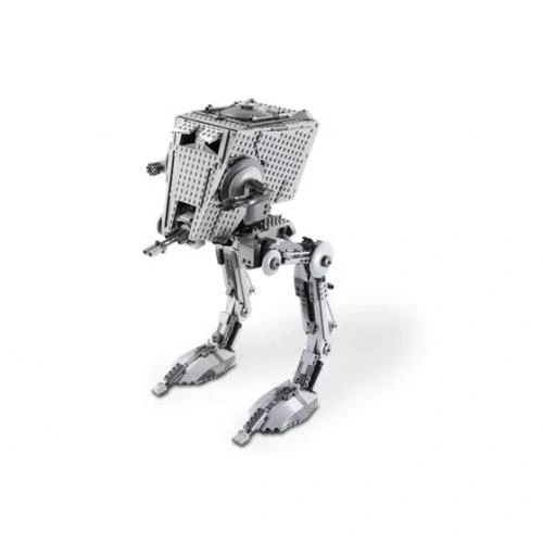 LEGO® Star Wars™ Imperial AT-ST 10174 (1/1) LEGO® Star Wars™ Imperial AT-ST 10174 (1/1)