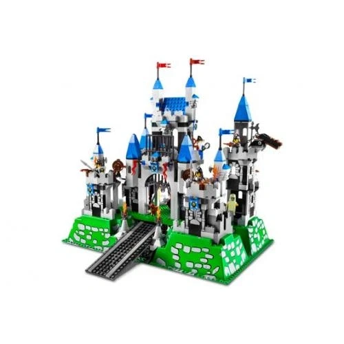 LEGO® Castle King's Castle 10176 (1/1) LEGO® Castle King's Castle 10176 (1/1)