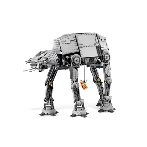 LEGO® Star Wars™ Motorised Walking AT-AT 10178 (1/1) LEGO® Star Wars™ Motorised Walking AT-AT 10178 (1/1)
