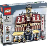 LEGO® Icons Cafe Corner 10182 (1/1)