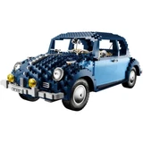 LEGO® Icons Volkswagen Beetle 10187 (1/1)
