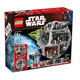 LEGO® Star Wars™ Death Star 10188 (1/5) LEGO® Star Wars™ Death Star 10188 (1/5)