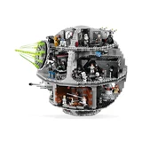 LEGO® Star Wars™ Death Star 10188 (2/5) LEGO® Star Wars™ Death Star 10188 (2/5)