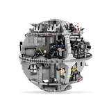 LEGO® Star Wars™ Death Star 10188 (3/5) LEGO® Star Wars™ Death Star 10188 (3/5)