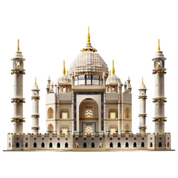 Taj Mahal 10189