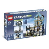 LEGO® Icons Market Street 10190 (1/1)