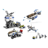 LEGO® Factory Star Justice 10191 (1/1)