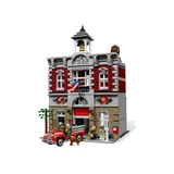 LEGO® Icons Fire Brigade 10197 (1/1)