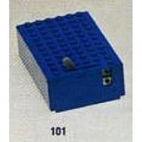 LEGO® Trains 4.5V Battery Case 101 (1/1)