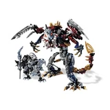 LEGO® Bionicle Vezon & Kardas 10204 (1/1)