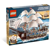 LEGO® Icons Imperial Flagship 10210 (1/1)
