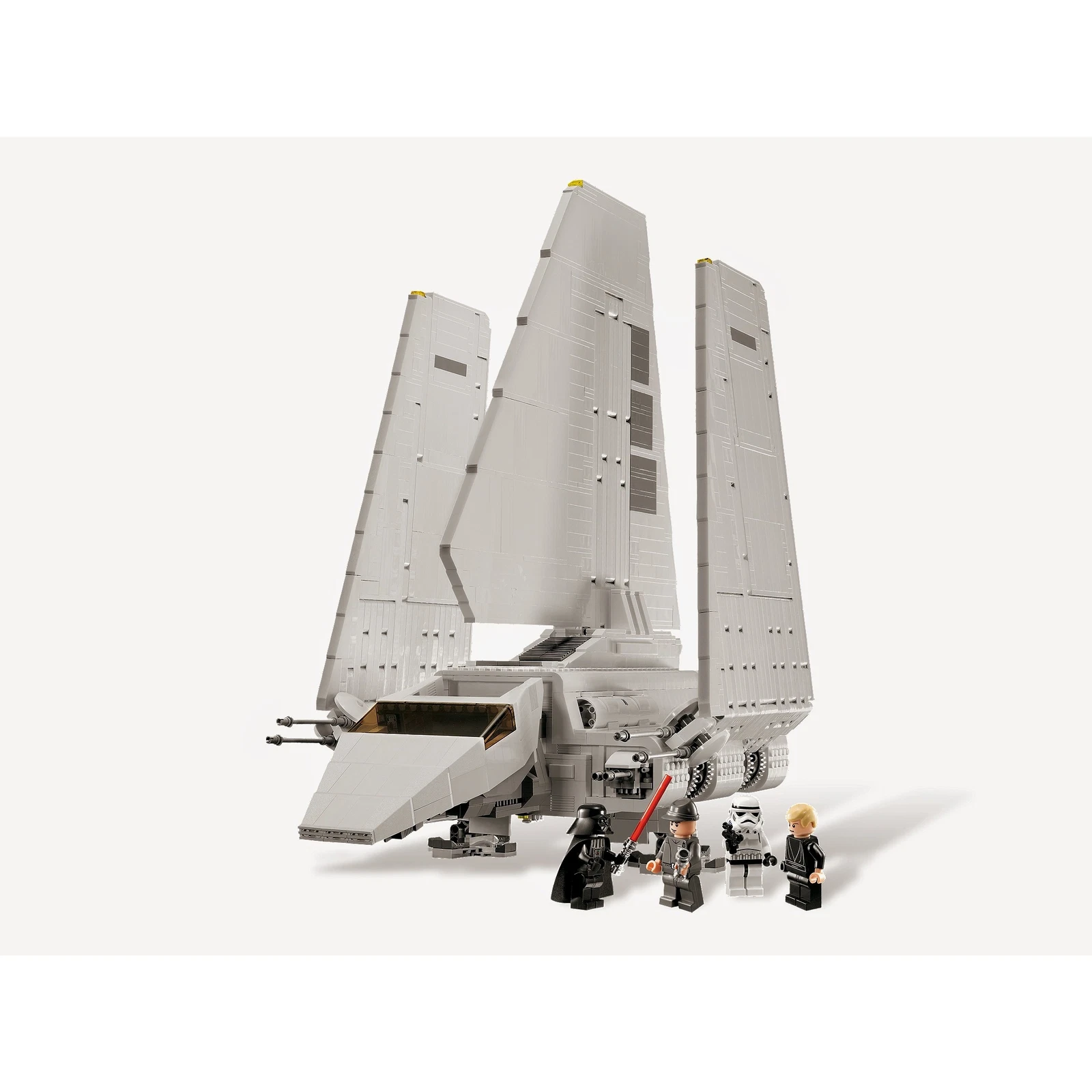LEGO® Star Wars™ Imperial Shuttle 10212 (1/1) LEGO® Star Wars™ Imperial Shuttle 10212 (1/1)