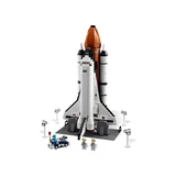 LEGO® Icons Shuttle Adventure 10213 (1/1) LEGO® Icons Shuttle Adventure 10213 (1/1)