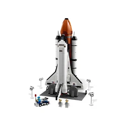 Shuttle Adventure 10213