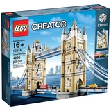 LEGO® Icons Tower Bridge 10214 (1/8)