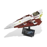 LEGO® Star Wars™ Obi-Wan's Jedi Starfighter 10215 (1/1)