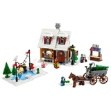 LEGO® Icons Winter Village Bakery 10216 (1/1)
