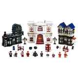 LEGO® Harry Potter™ Diagon Alley 10217 (1/1)