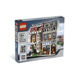 LEGO® Icons Zoohandlung 10218 (1/7)