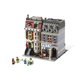 LEGO® Icons Zoohandlung 10218 (2/7)