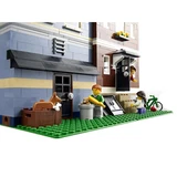 LEGO® Icons Zoohandlung 10218 (3/7)
