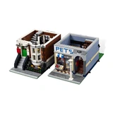 LEGO® Icons Zoohandlung 10218 (6/7)
