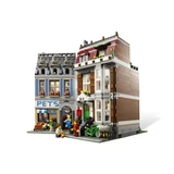 LEGO® Icons Zoohandlung 10218 (7/7)