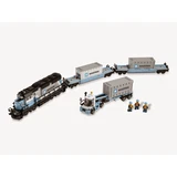 LEGO® Icons Maersk Train 10219 (1/1) LEGO® Icons Maersk Train 10219 (1/1)