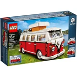 LEGO® Icons Volkswagen T1 Camper Van 10220 (1/9)
