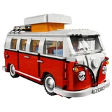 LEGO® Icons Volkswagen T1 Camper Van 10220 (2/9)